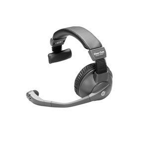 Headset Single