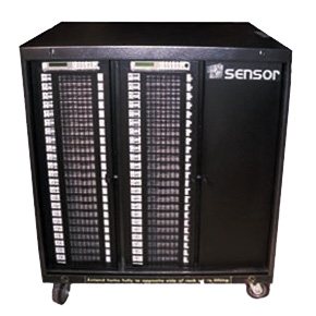 96 x 2.4K Sensor Dimmer with Patch