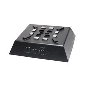 Martin RainMAC Cover