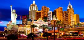Las Vegas