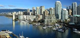 Vancouver