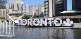 Canadian Head Office